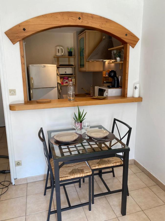 Appartement Cosy Avec Jardin Privatif Et Garage Fontainebleau Exterior photo